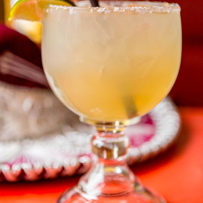 Fiesta Margarita photo