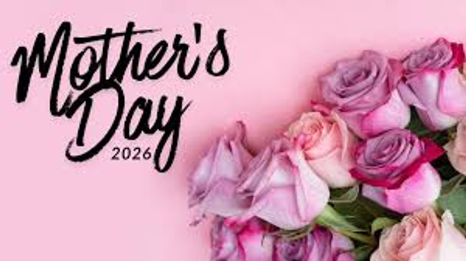 Mother's Day! event photo