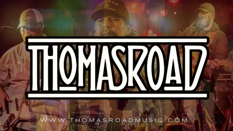 Thomas Road event photo