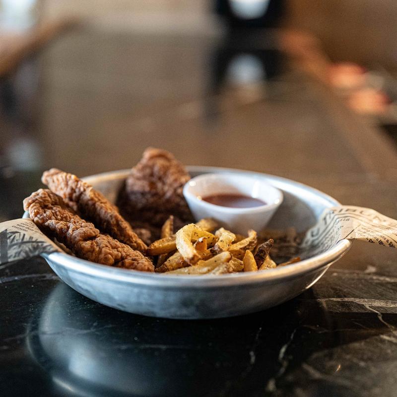 Chicken Tenders photo