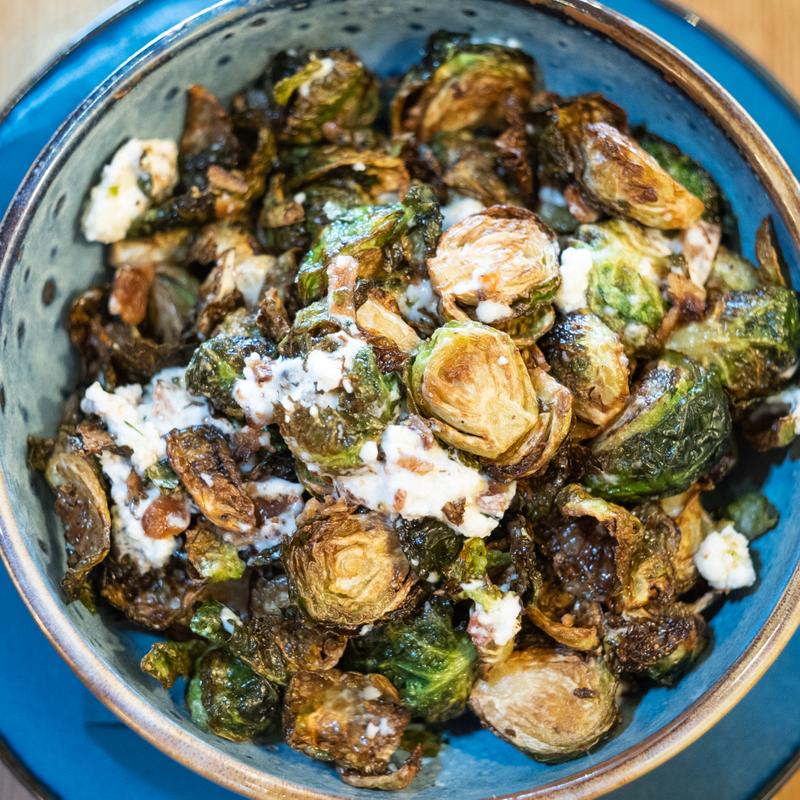 Brussel Sprouts photo