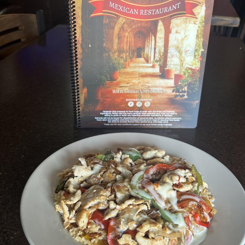 Chicken House Special photo