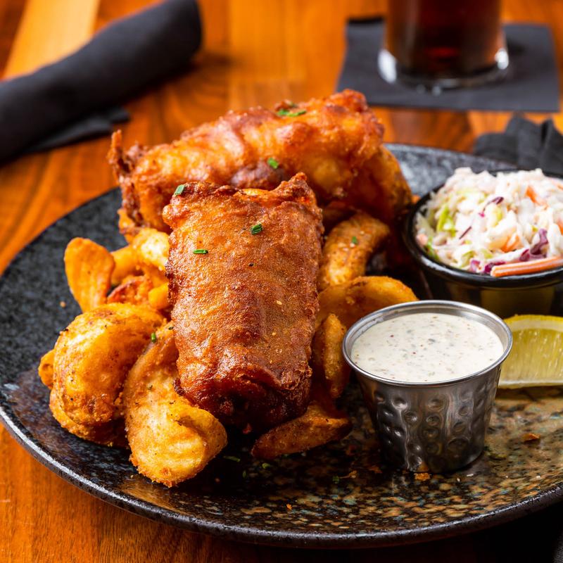 SMITHWICK'S FISH & CHIPS photo