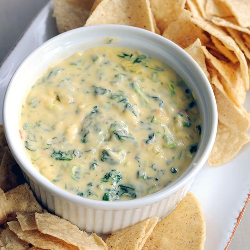 Spinach Dip photo