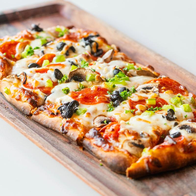 Syndicate Flatbread photo