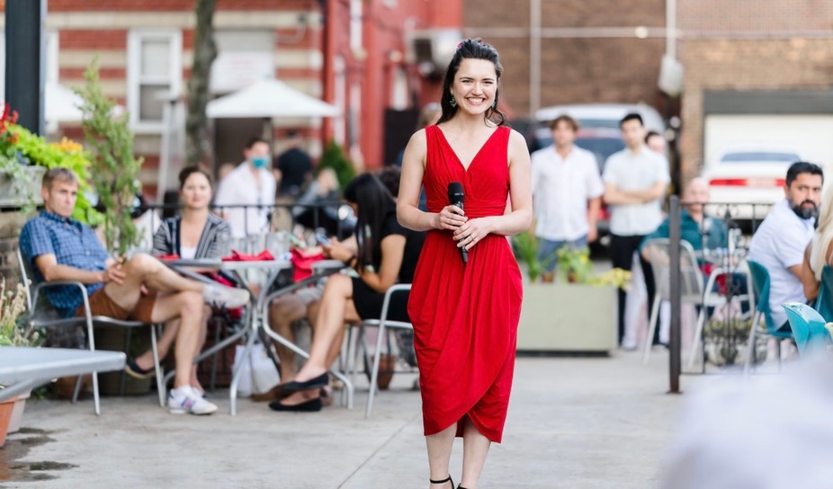 Live Opera Night event photo