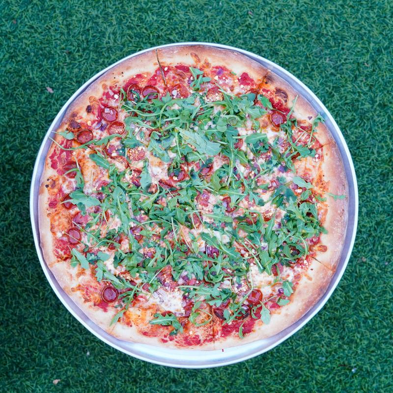 Hot Honey Farmhouse photo