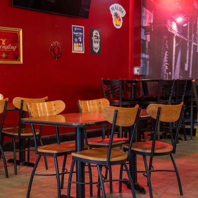 Bar photo 2