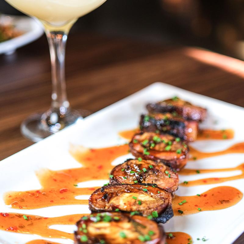 Stuffed Lockhart Quail photo