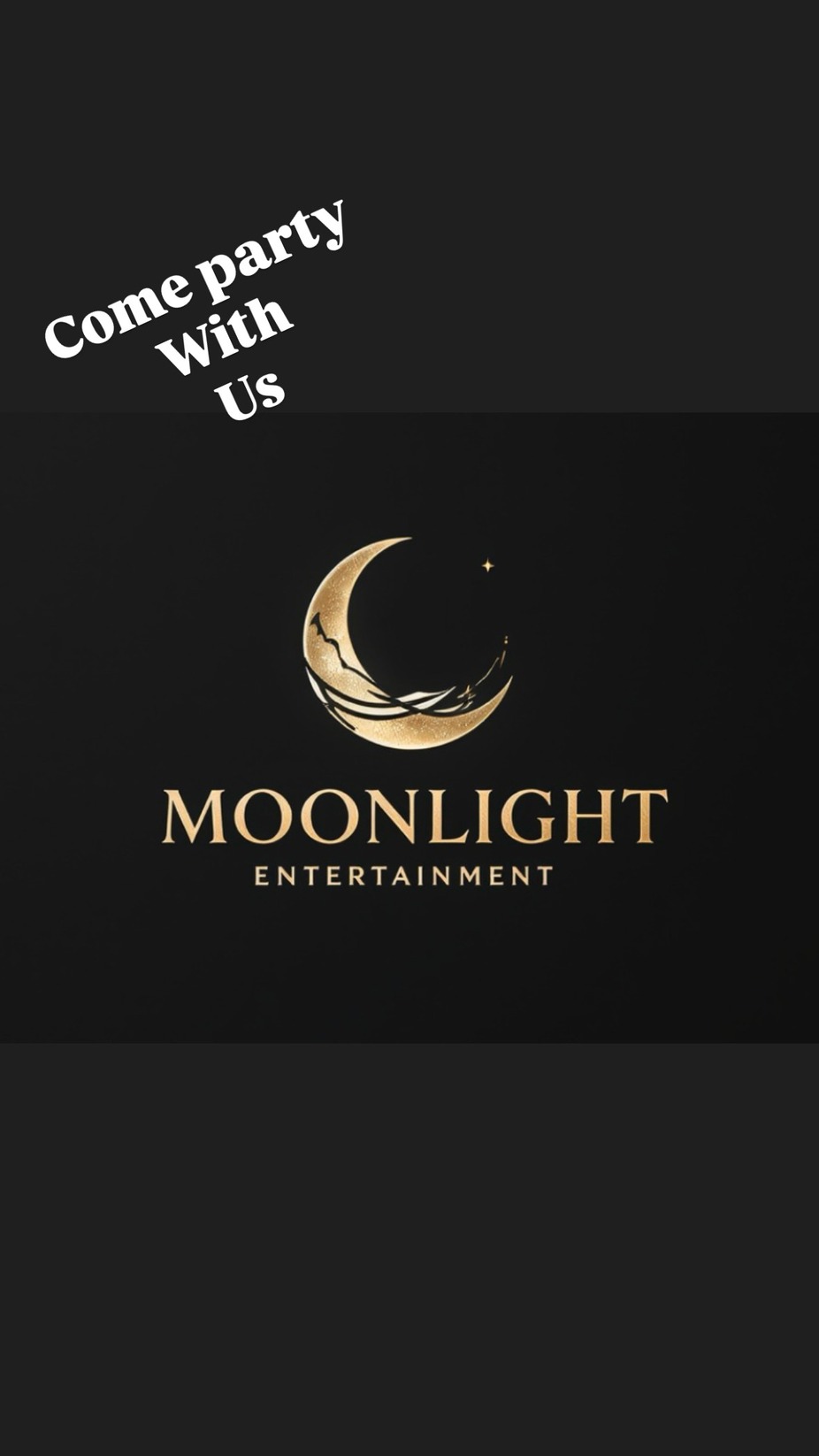 Moonlight Band event photo