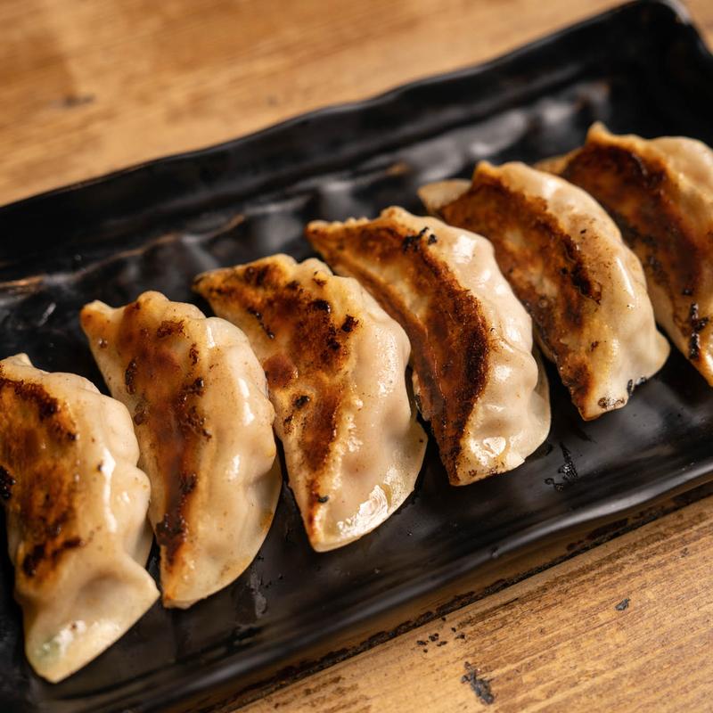 Gyoza photo