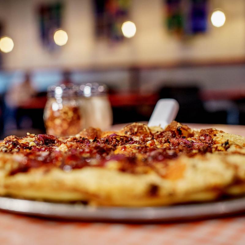 BBQ Classic Chicken photo