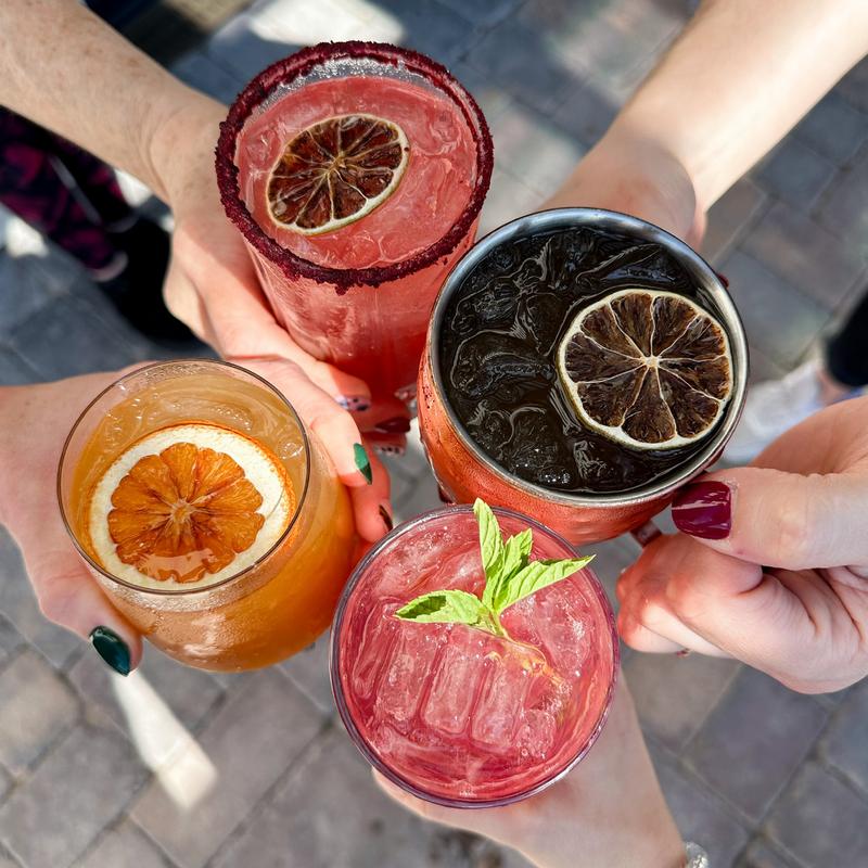 Seasonal Margarita photo