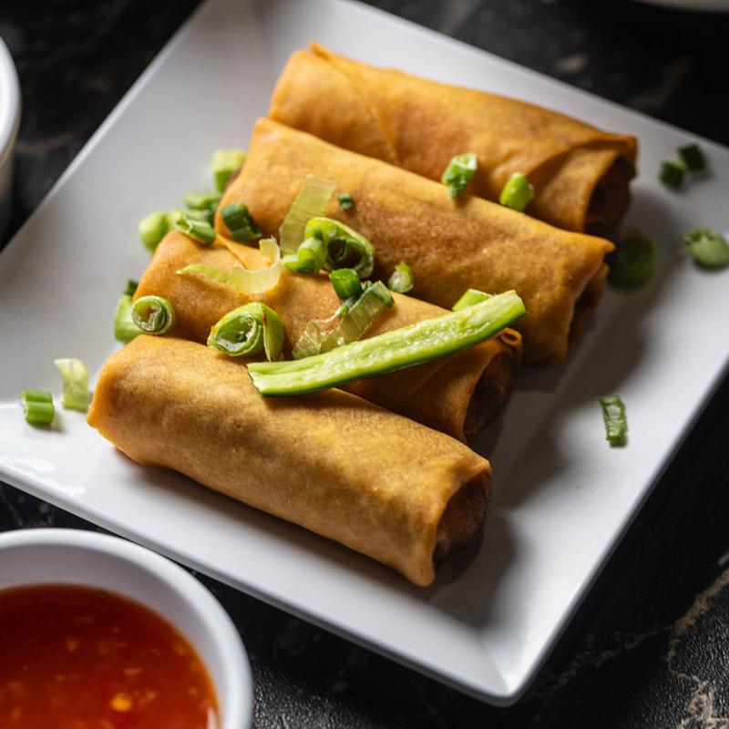 Veg Spring Roll photo