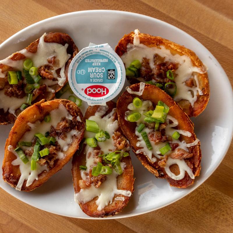Potato Skins photo
