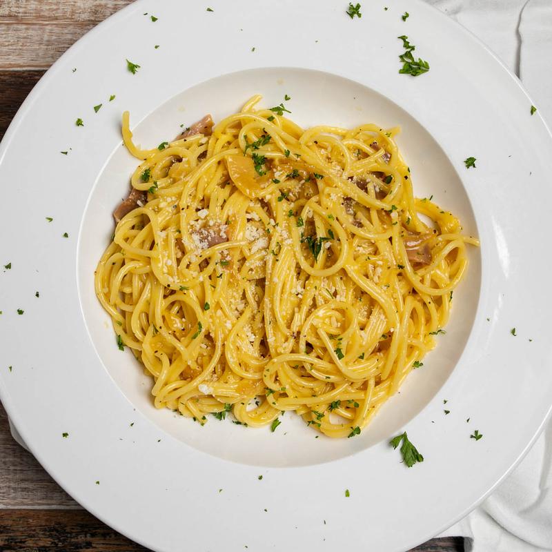 Carbonara photo