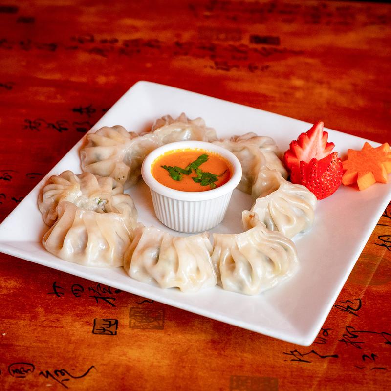 MO:MO (Chicken) (G) photo