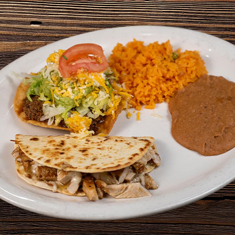 47. Guadalajara Plate photo