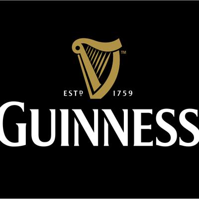 Guinness photo