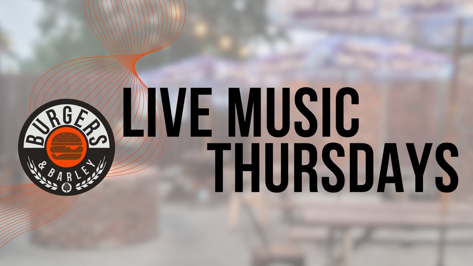 Live Music with Matthews & Company event photo