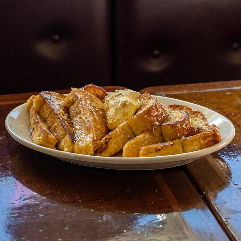 menu item 11 of 26, Classic French Toast (GF)