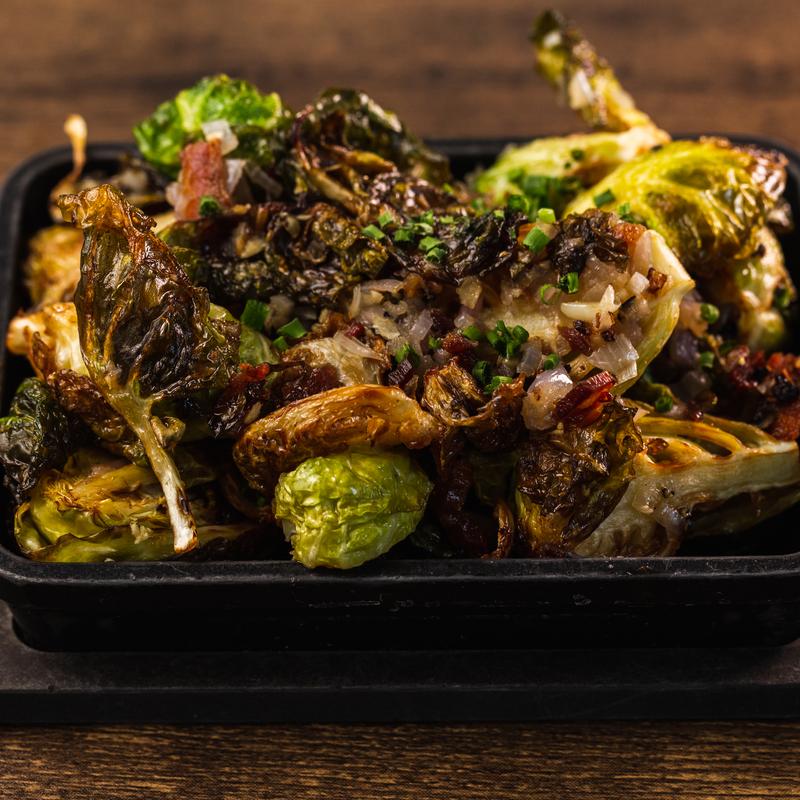 Brussel Sprouts photo
