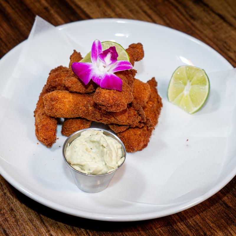 menu item 3 of 19, Eperlan de Pescado