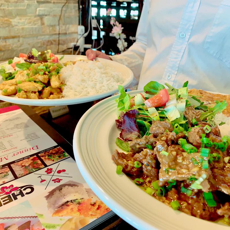 Spicy Rib Eyes Beef photo