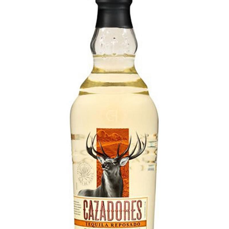 Cazadores Reposado photo