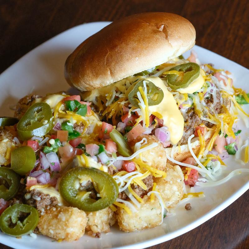 Sloppy Charlie photo