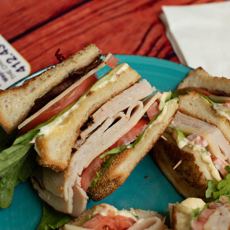 Turkey Club photo