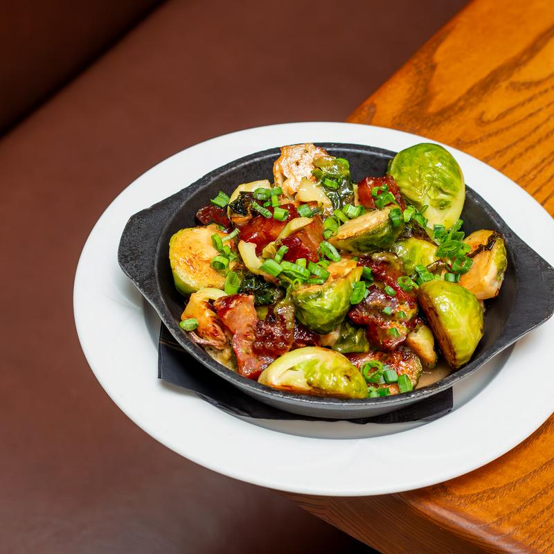 Brussels Sprouts photo