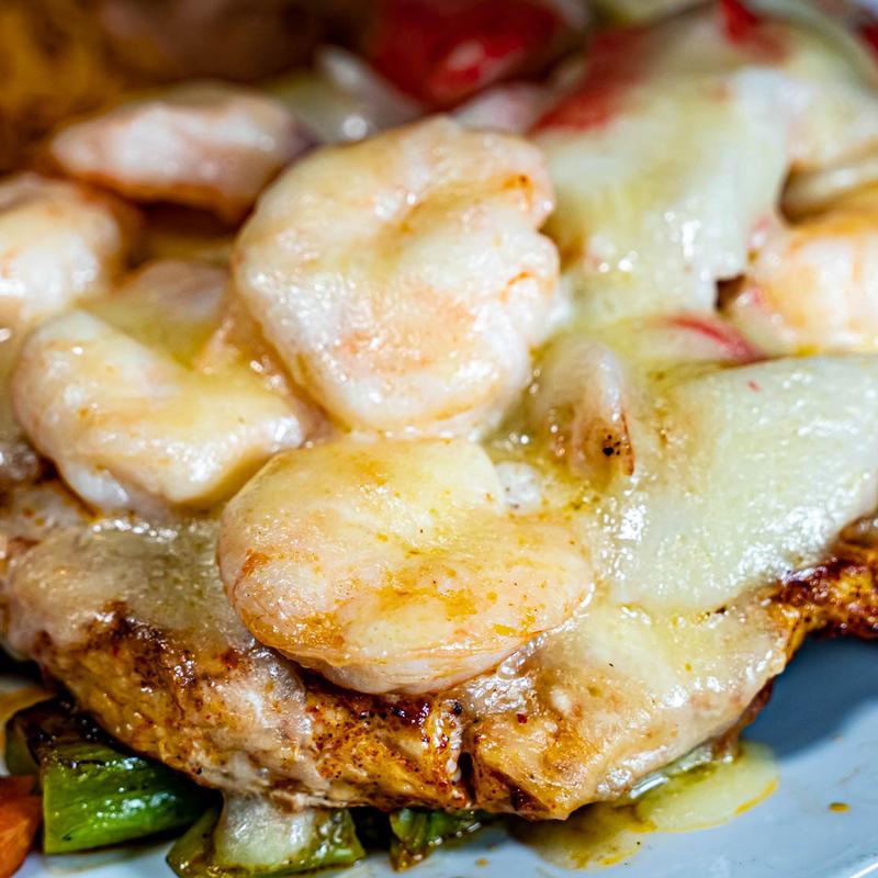 Pollo De Veracruz photo