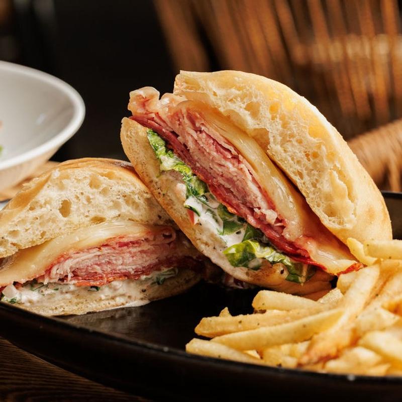 ITALIAN SANDWICH photo