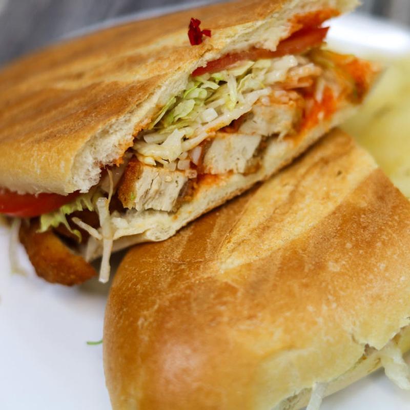 Buffalo Chicken Sub photo