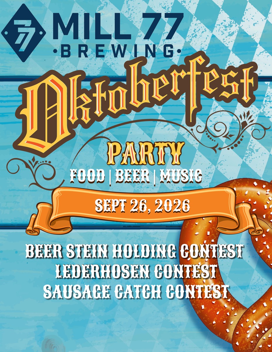 Oktoberfest Party event photo