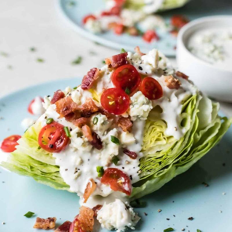 Wedge Salad photo