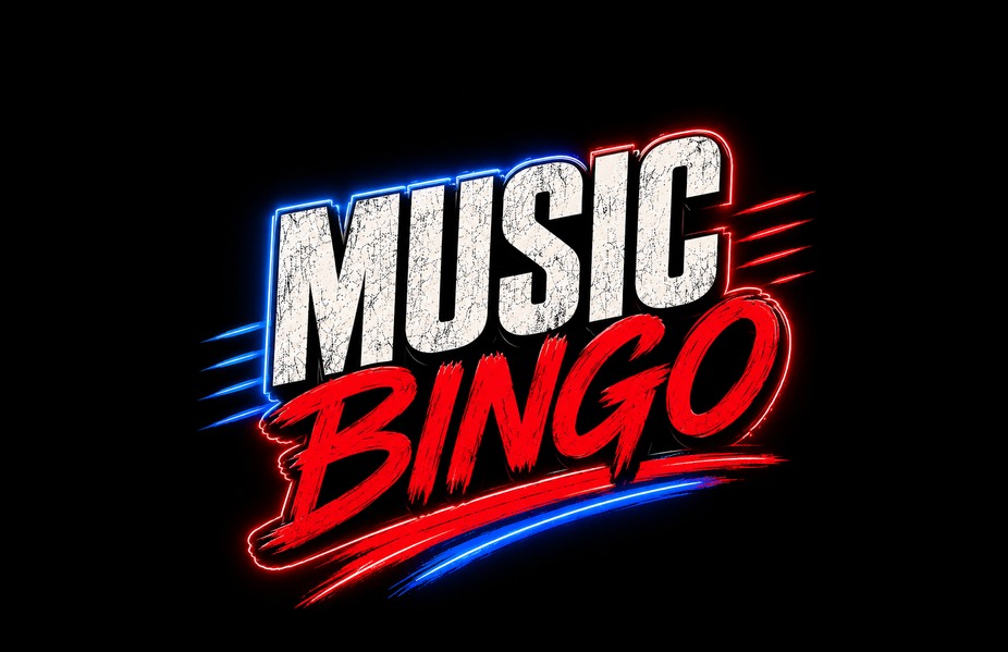 Music Bingo event photo