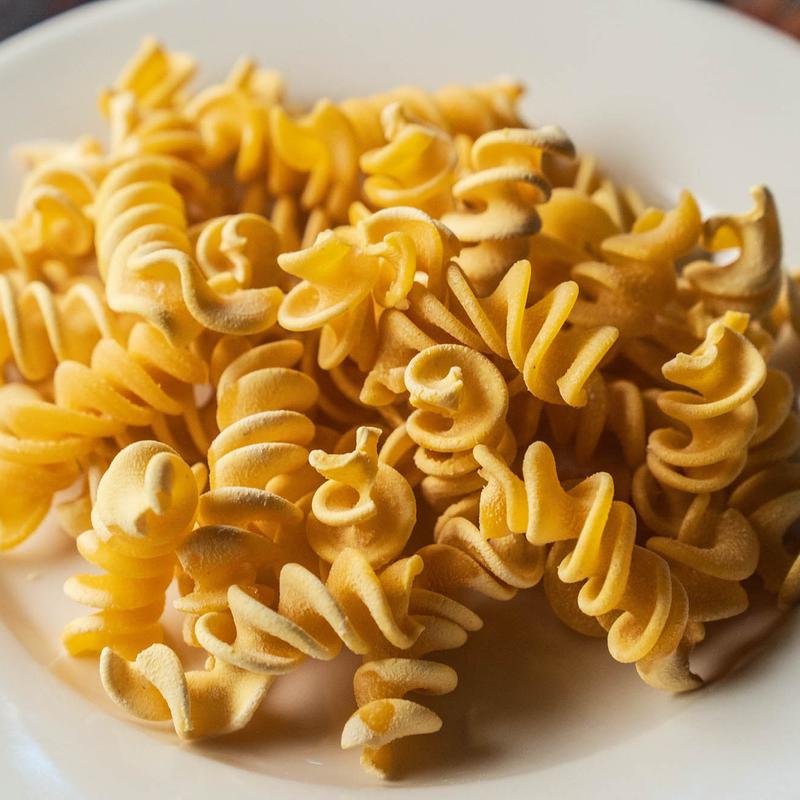 Fusilli photo