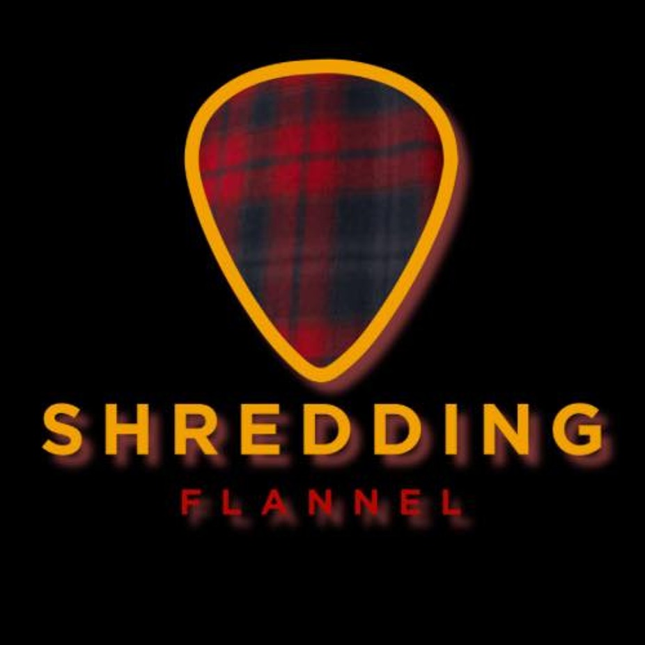 Shredding Flannel event photo
