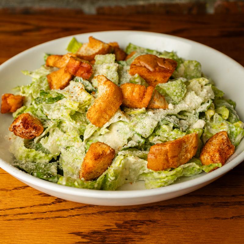 Caesar Salad photo