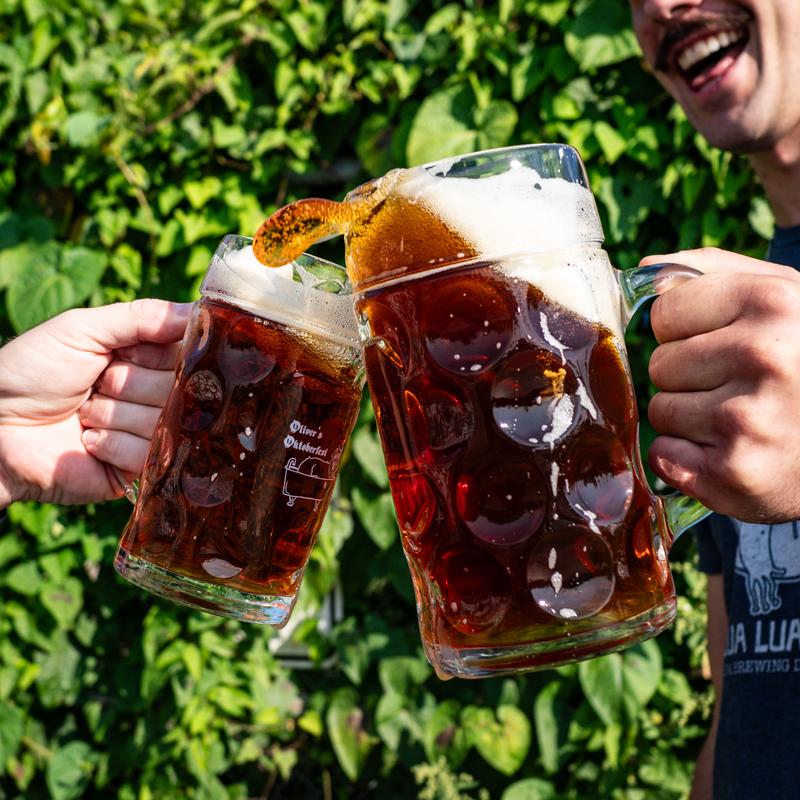 OLIVER'S OKTOBERFEST photo