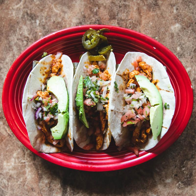 Original Tacos photo