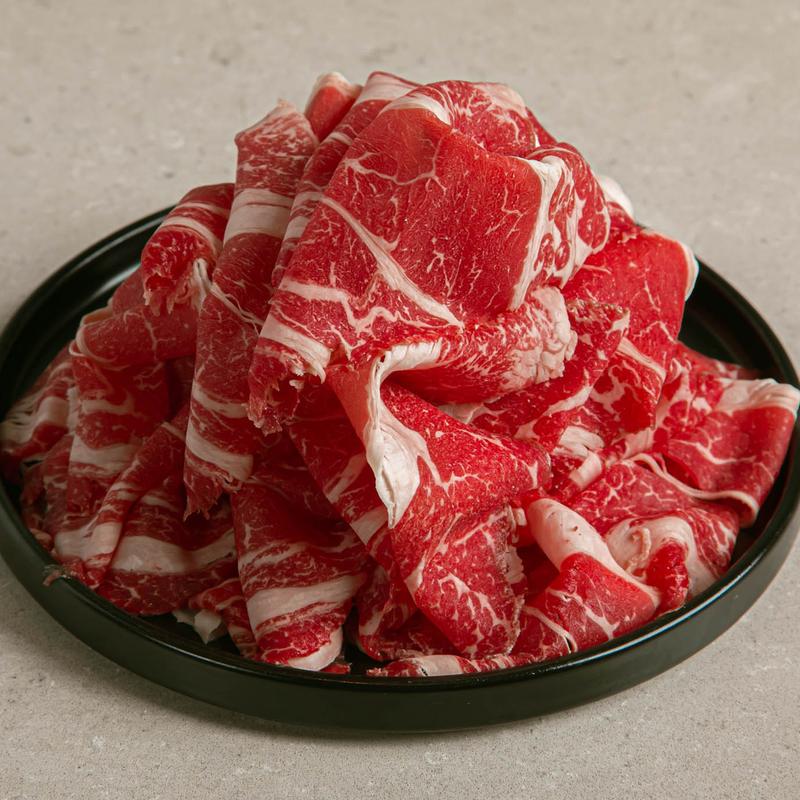 menu item 7 of 27, Ribeye