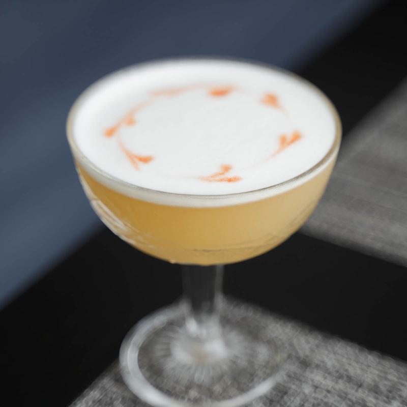 Apples to Oranges photo