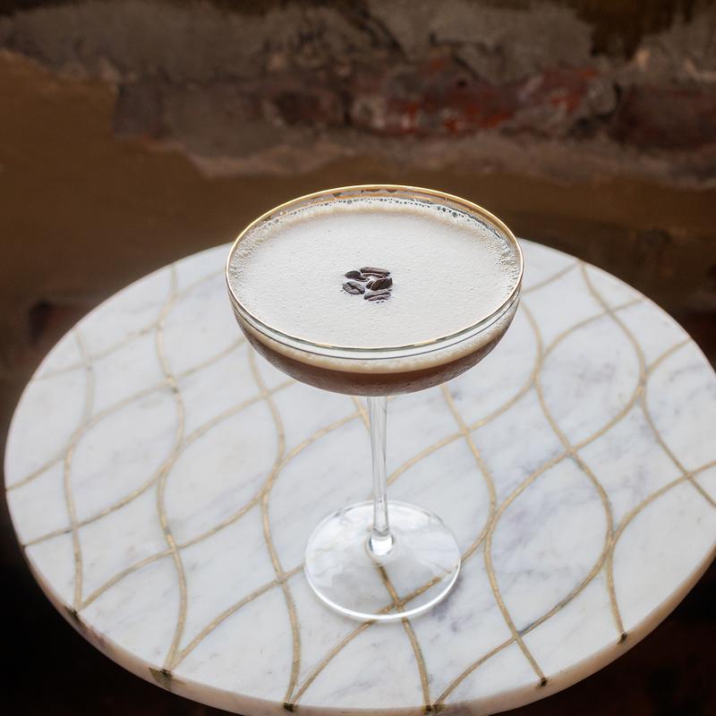 Espresso Martini photo