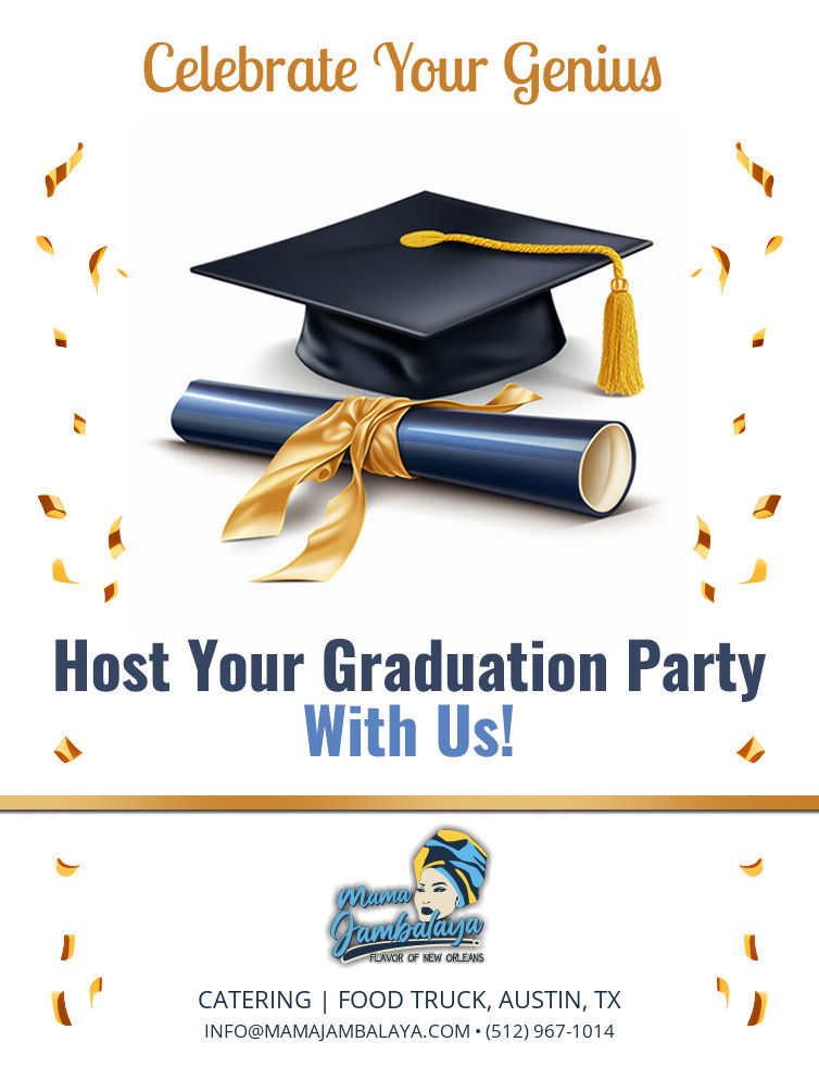 Mama Jambalaya Austin, TX