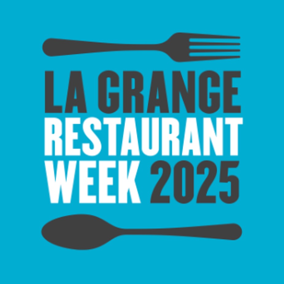 La Grange Restaurant Week event photo