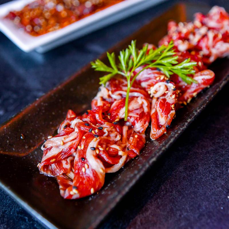 P1. Tare Beef Toro photo