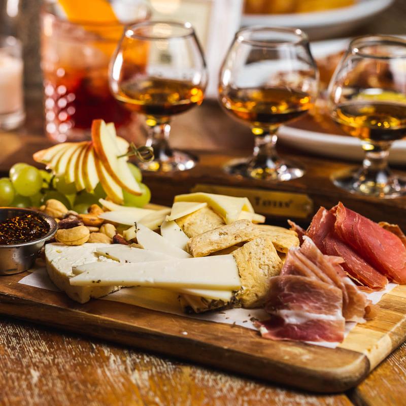 Meats from Spain photo